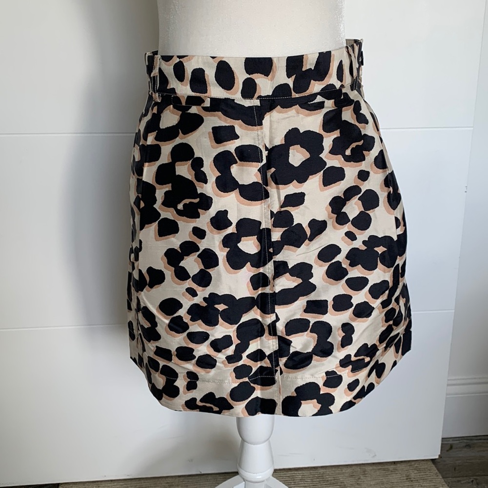 See by Chloe silk mini